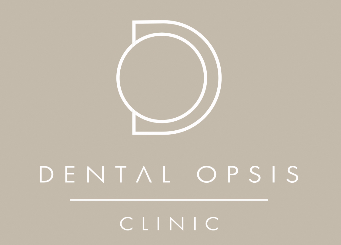 Dental Opsis Clinic logo