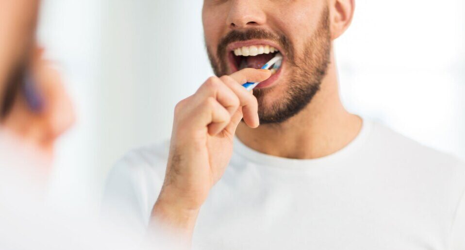 How To Keep My Teeth Healthy ?