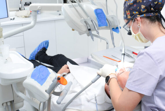 Endodontics