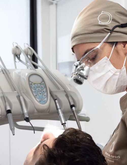 dental opsis staff