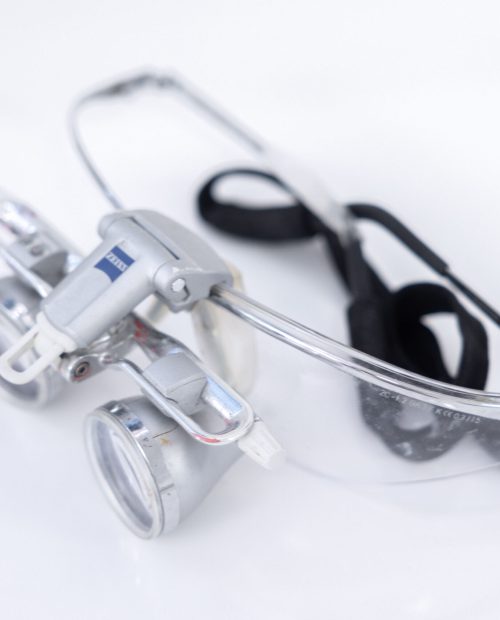 aumentation lenses zeiss
