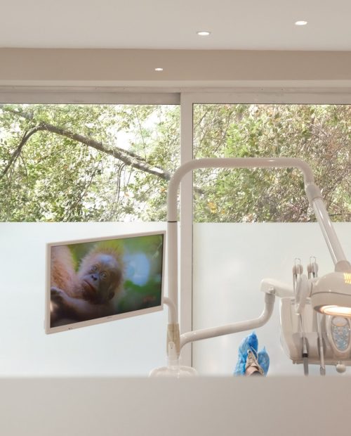 Dr. pouliou periodontist